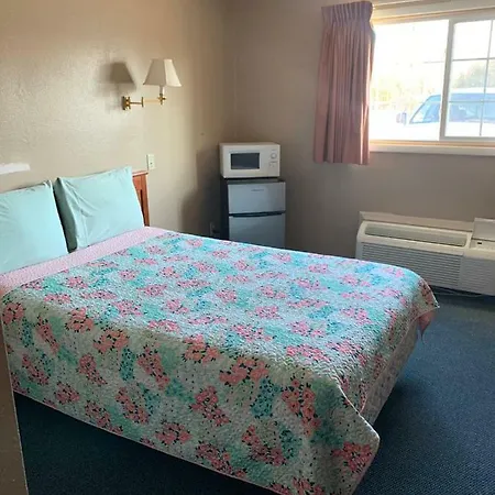 Best Budget Inn